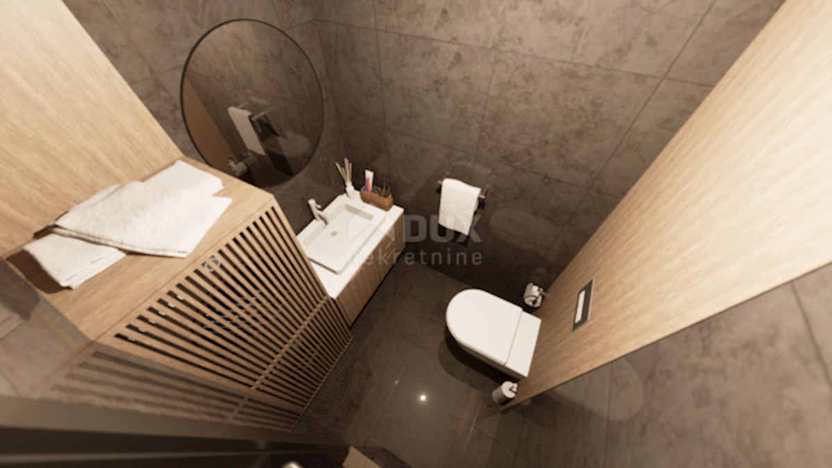 Apartmán Na prodej - ISTARSKA LIŽNJAN