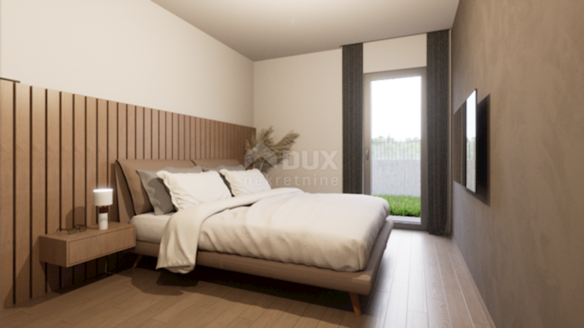 Apartmán Na prodej - ISTARSKA LIŽNJAN