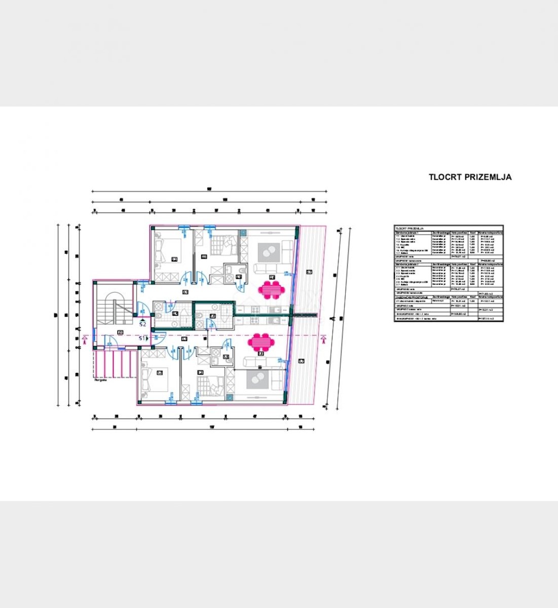 Apartma Naprodaj - ISTARSKA Ližnjan