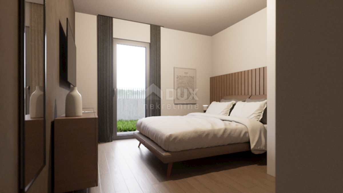 Apartmán Na prodej - ISTARSKA LIŽNJAN