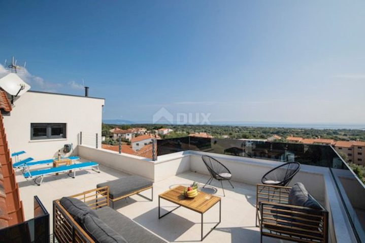Apartment zu verkaufen – Ližnjan