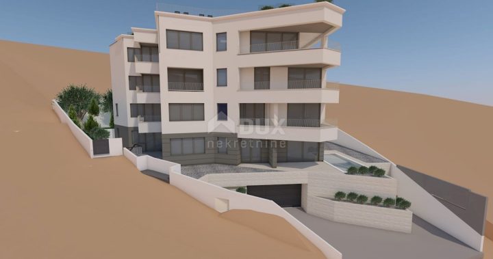 Apartmán Na predaj - Primorsko-goranska Opatija - foto 2/22