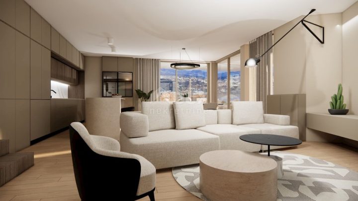 Apartmán Na predaj - Primorsko-goranska Opatija - foto 3/22