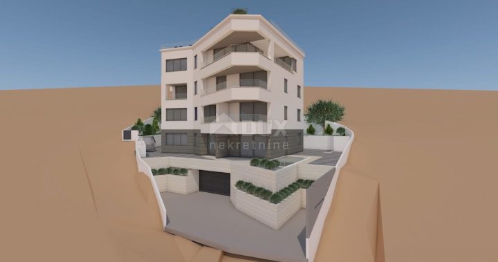 Apartmán Na predaj - Primorsko-goranska Opatija - foto 4/22