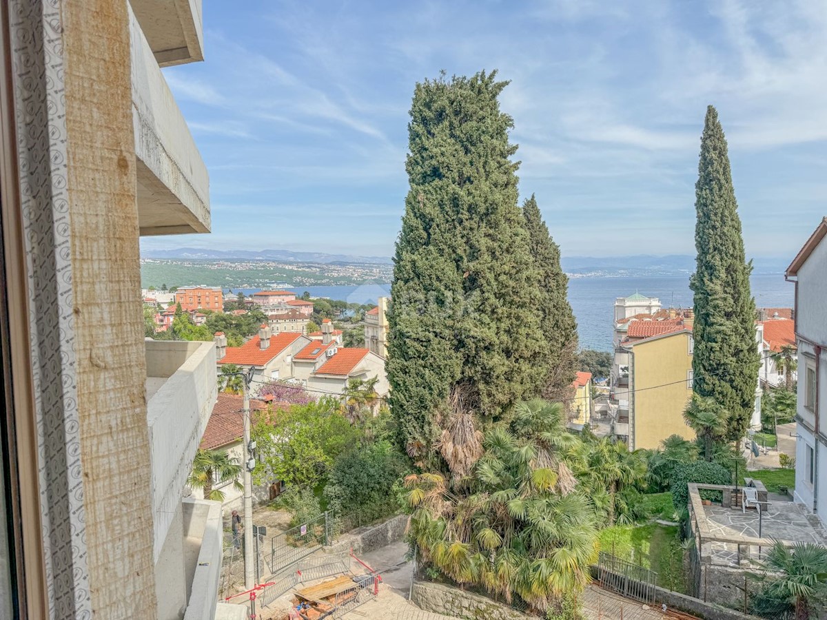 Apartment Zu verkaufen - PRIMORSKO-GORANSKA OPATIJA