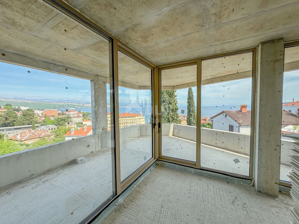 Apartment Zu verkaufen - PRIMORSKO-GORANSKA OPATIJA