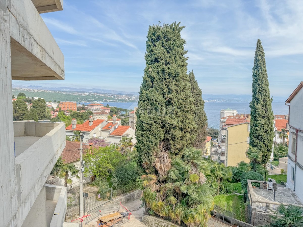 Apartment Zu verkaufen - PRIMORSKO-GORANSKA OPATIJA