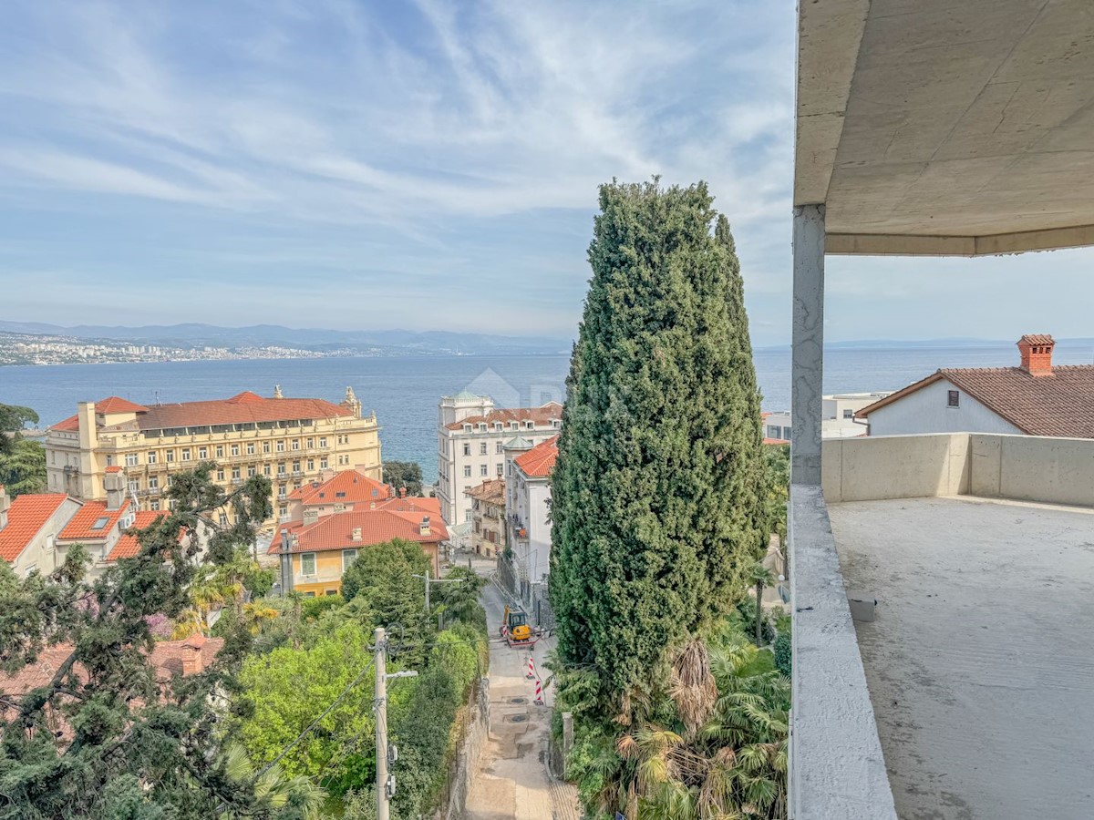 Apartment Zu verkaufen - PRIMORSKO-GORANSKA OPATIJA