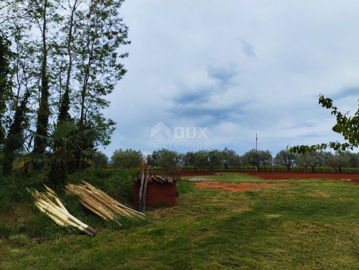 Terrain À vendre - Istarska Poreč - foto 2/5