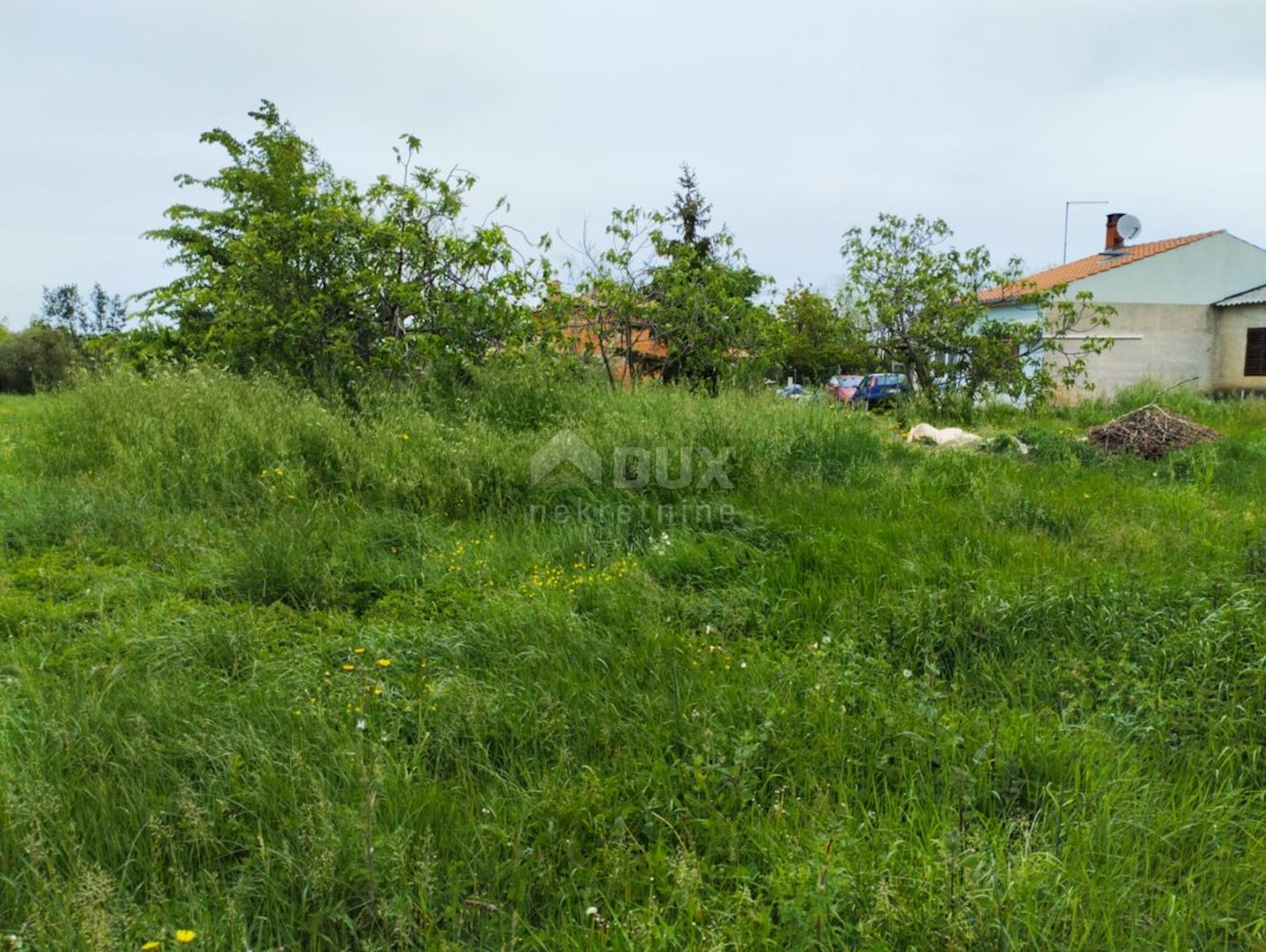 Parcela Naprodaj - ISTARSKA Poreč