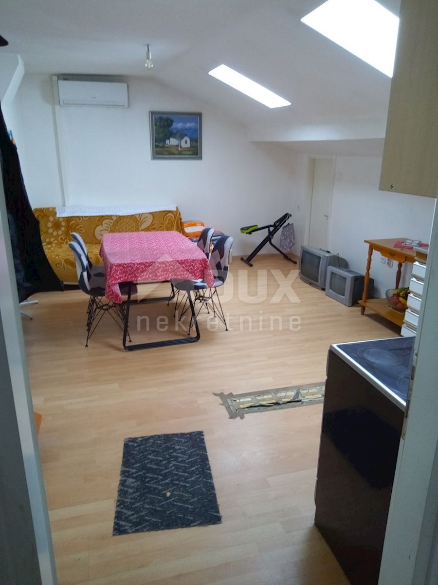 Apartmán Na predaj - PRIMORSKO-GORANSKA RIJEKA