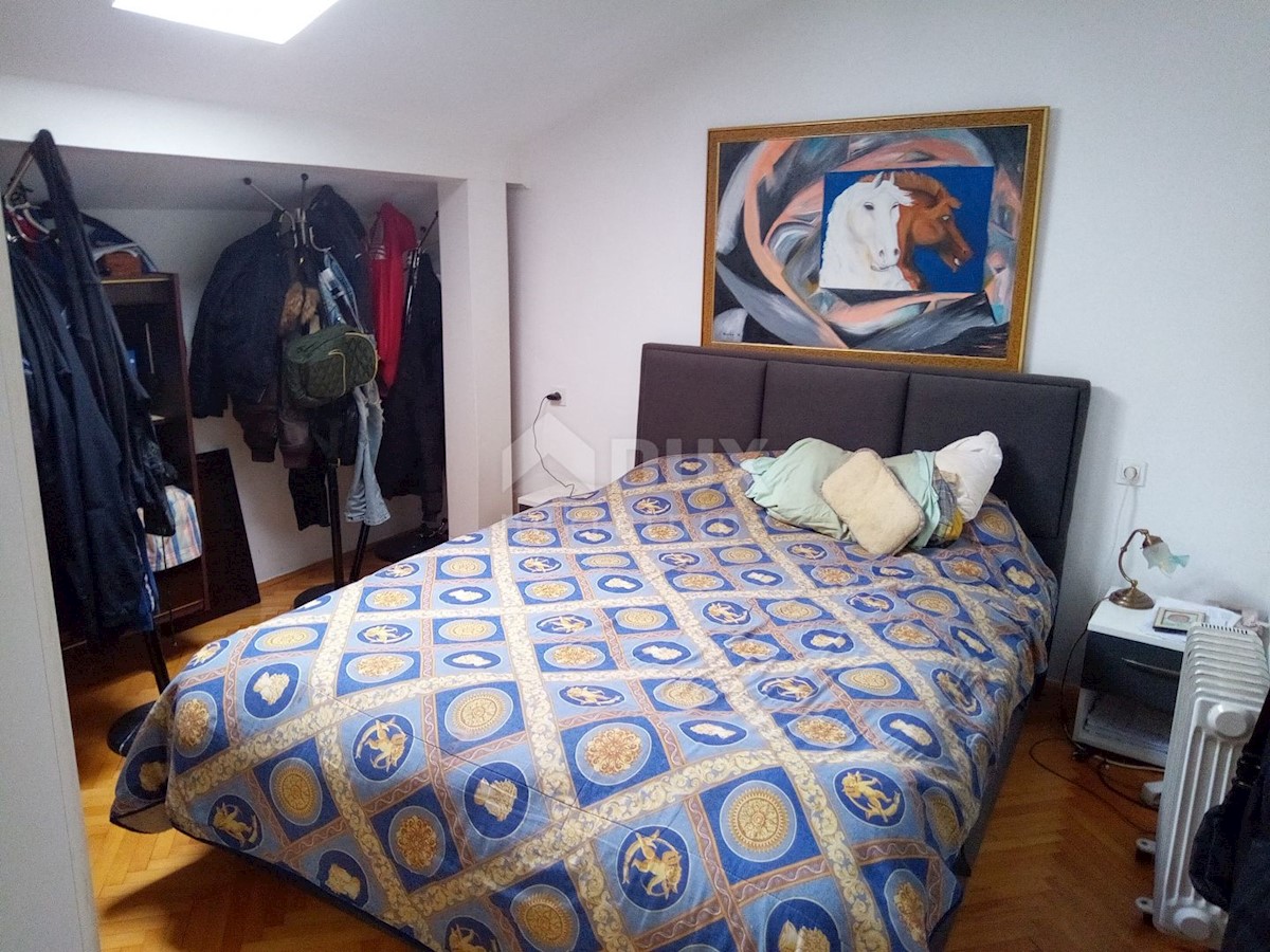 Apartmán Na predaj - PRIMORSKO-GORANSKA RIJEKA