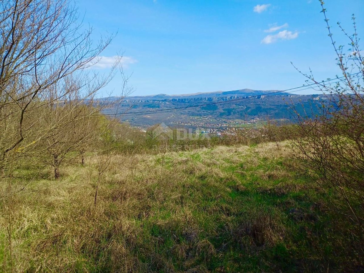 Terreno In vendita - ISTARSKA BUZET