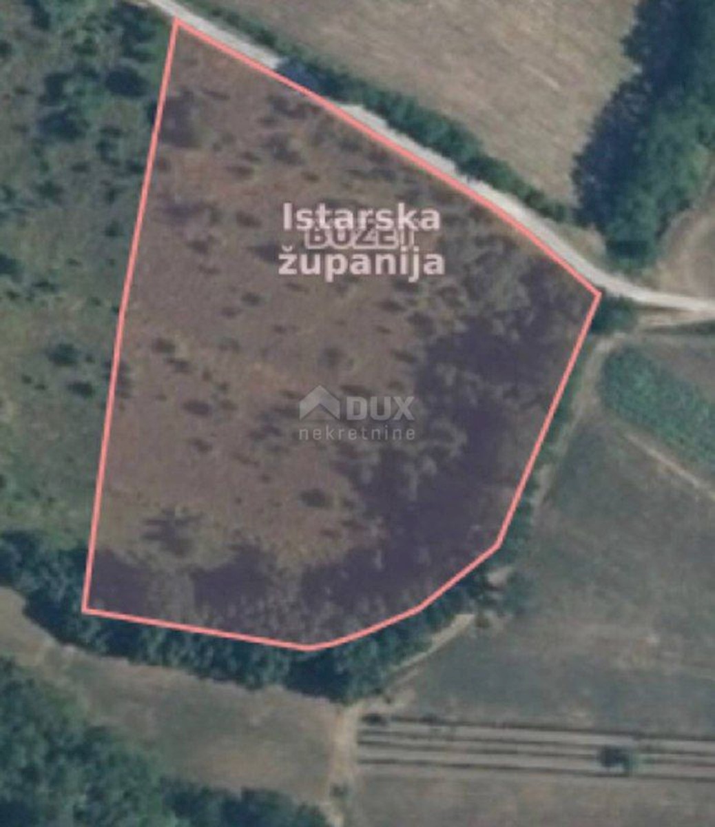 Parcela Naprodaj - ISTARSKA Buzet