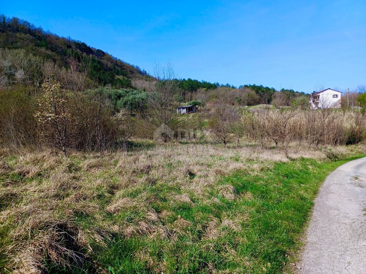 Terreno In vendita - ISTARSKA BUZET