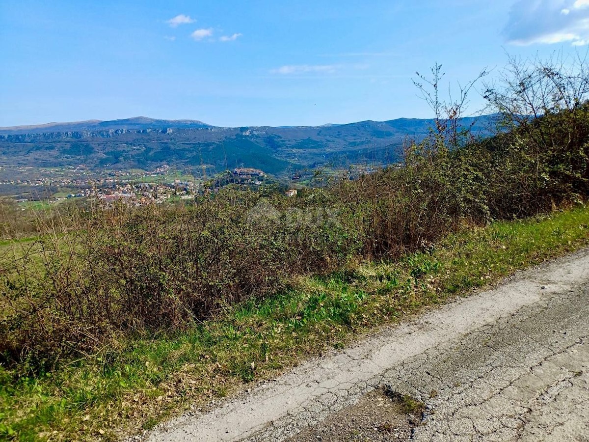 Terreno In vendita - ISTARSKA BUZET