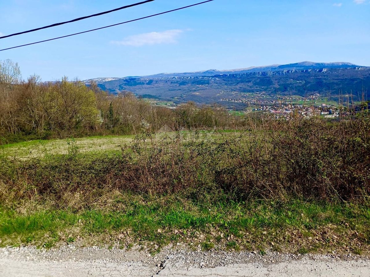 Terreno In vendita - ISTARSKA BUZET