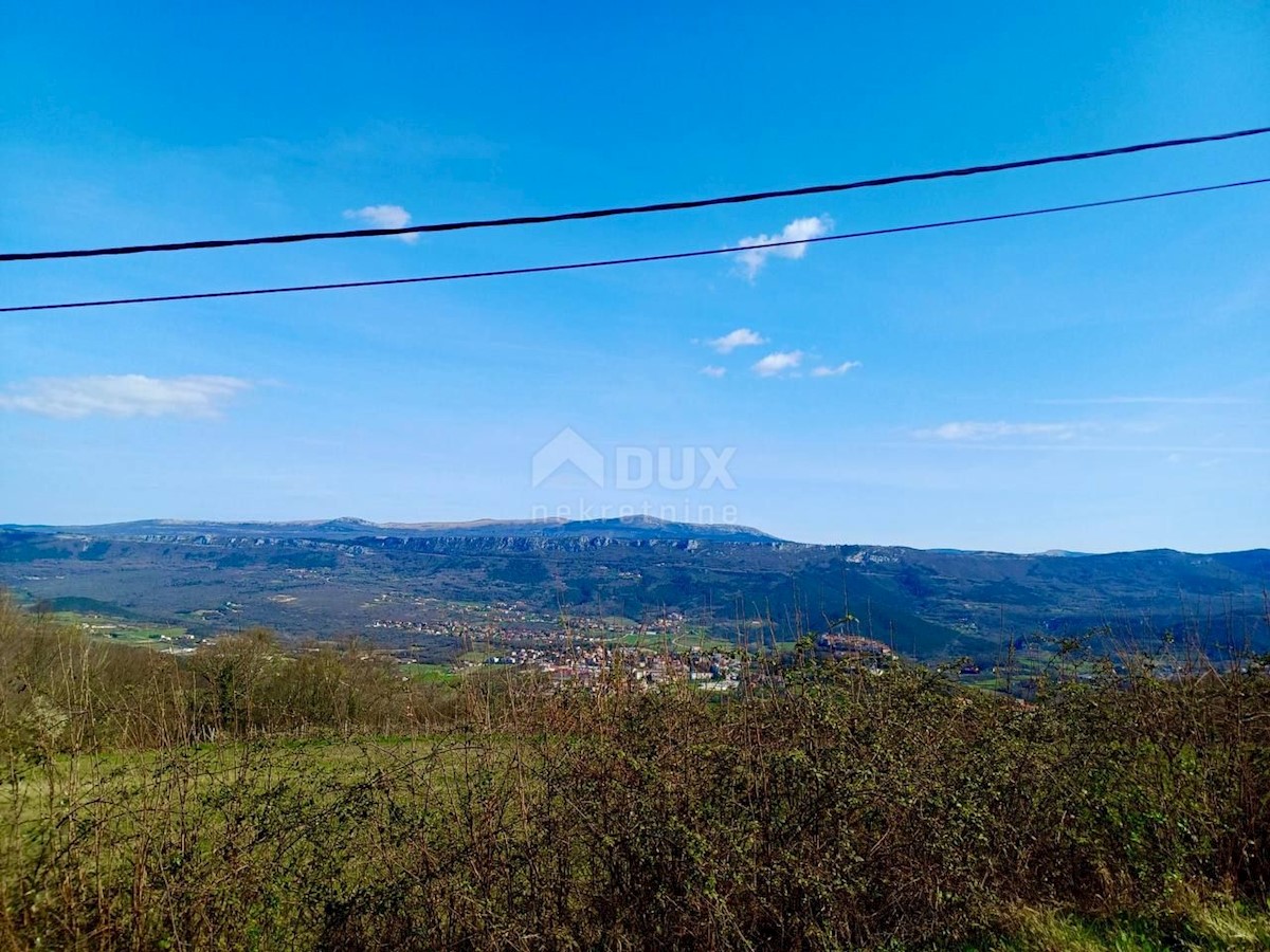 Terreno In vendita - ISTARSKA BUZET