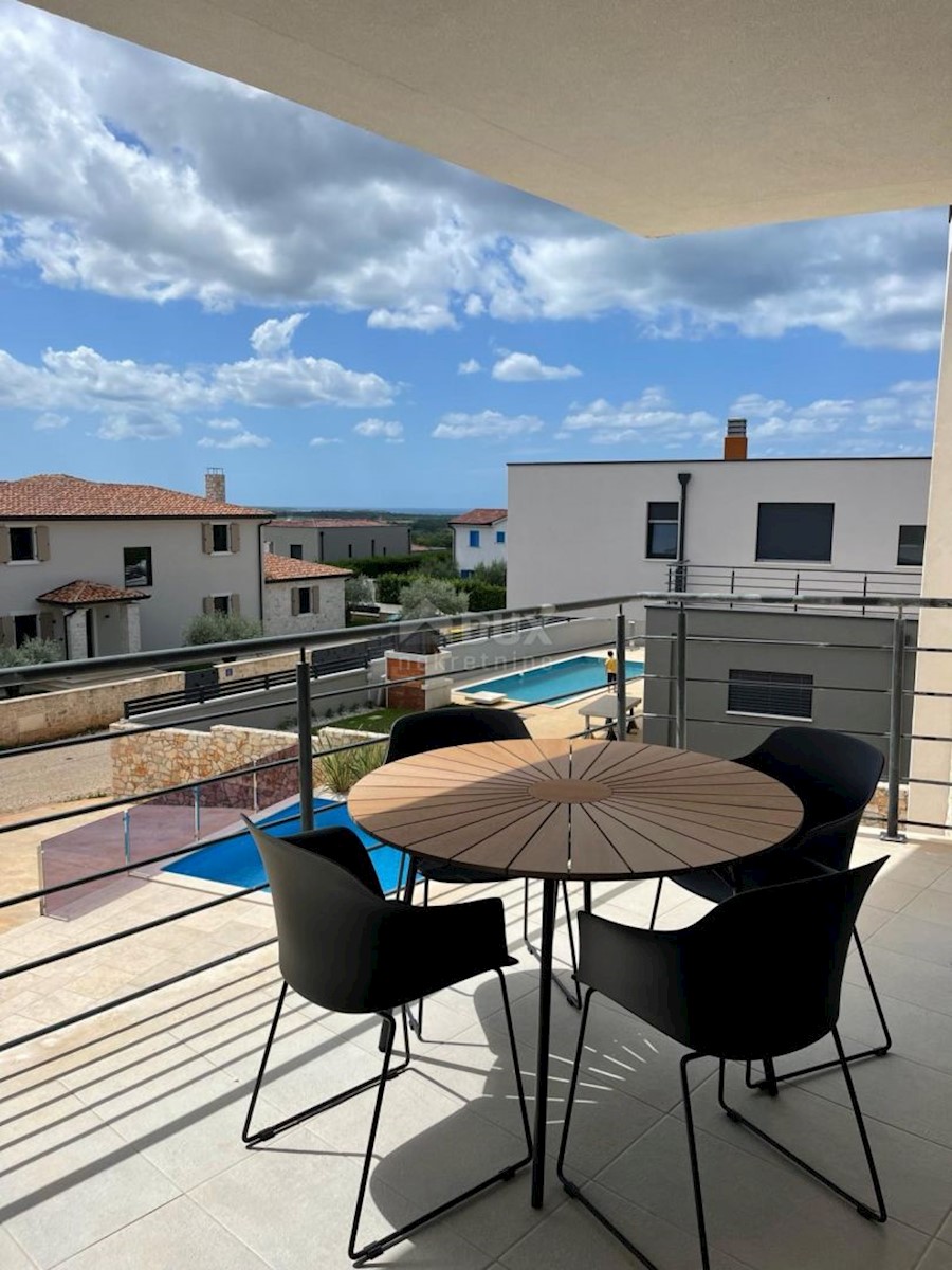 Apartment Zu verkaufen - ISTARSKA TAR-VABRIGA