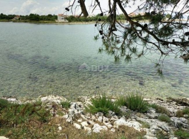Land For sale - Zadarska Nin - foto 2/4