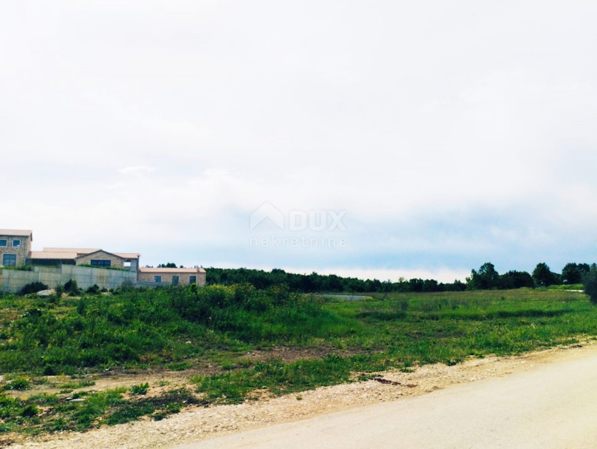 Land For sale - ISTARSKA VIŽINADA