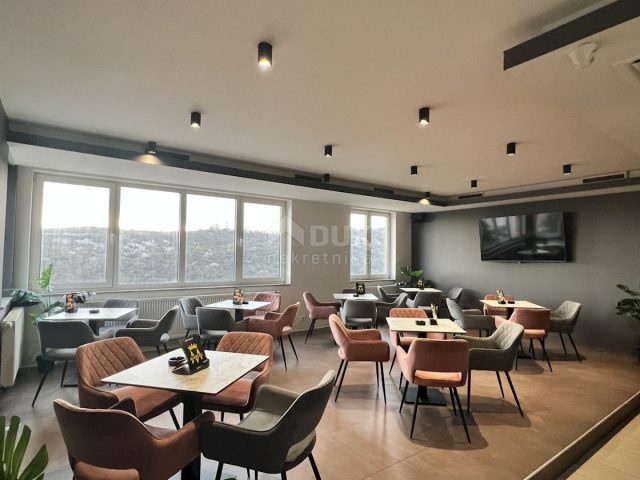 Business premises for sale 110 m² – Škurinje