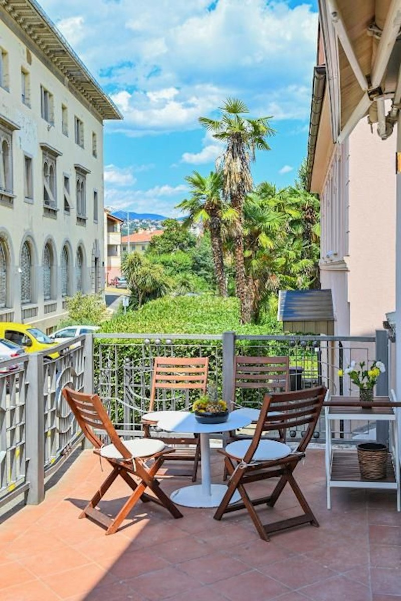 Apartment Zu verkaufen - PRIMORSKO-GORANSKA OPATIJA