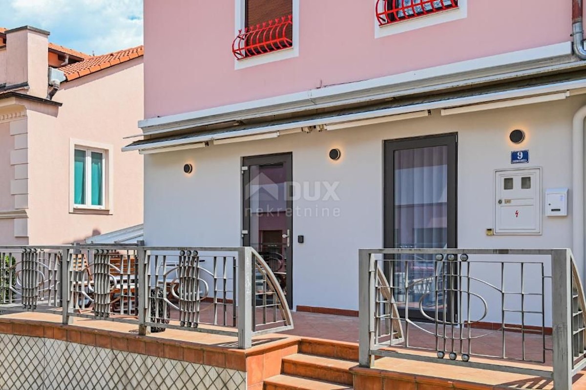 Apartment Zu verkaufen - PRIMORSKO-GORANSKA OPATIJA