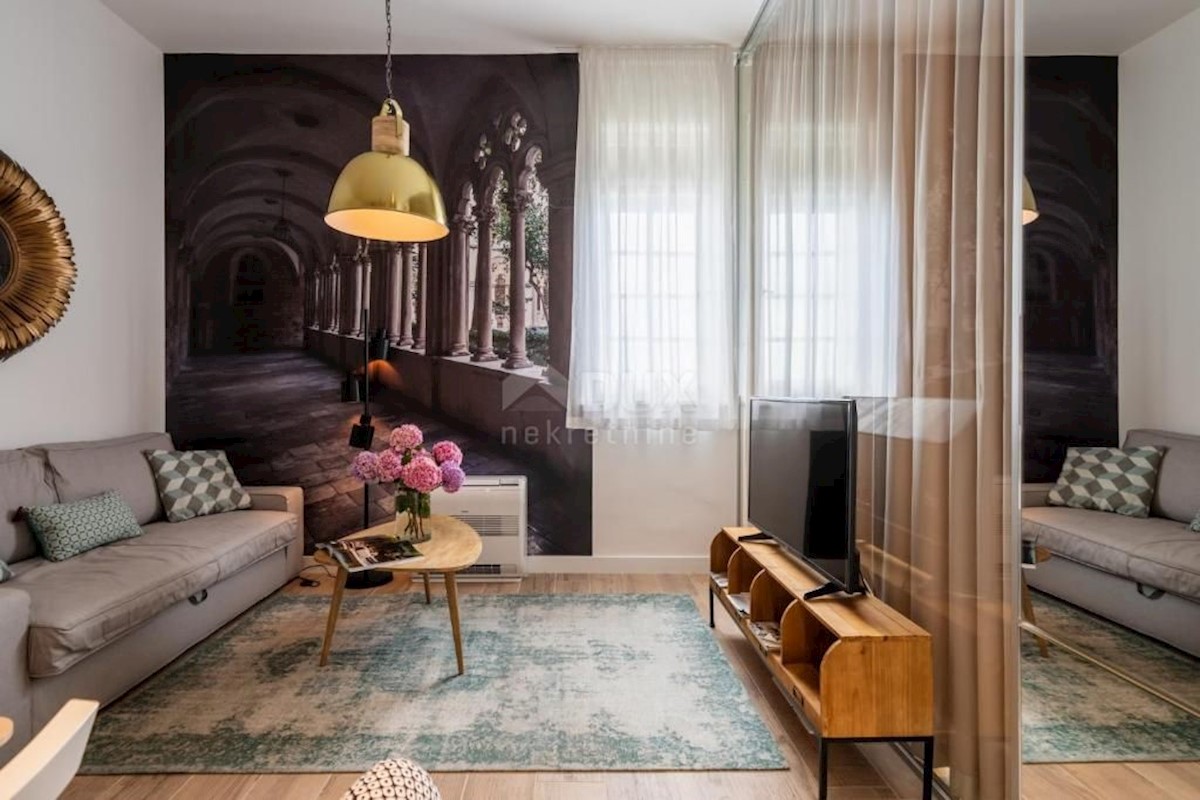 Apartma Naprodaj - PRIMORSKO-GORANSKA Opatija