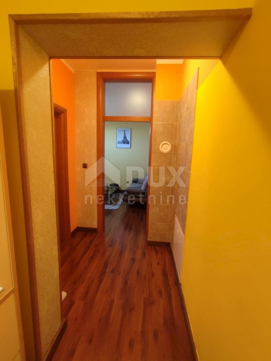 Appartement À vendre - PRIMORSKO-GORANSKA VIŠKOVO