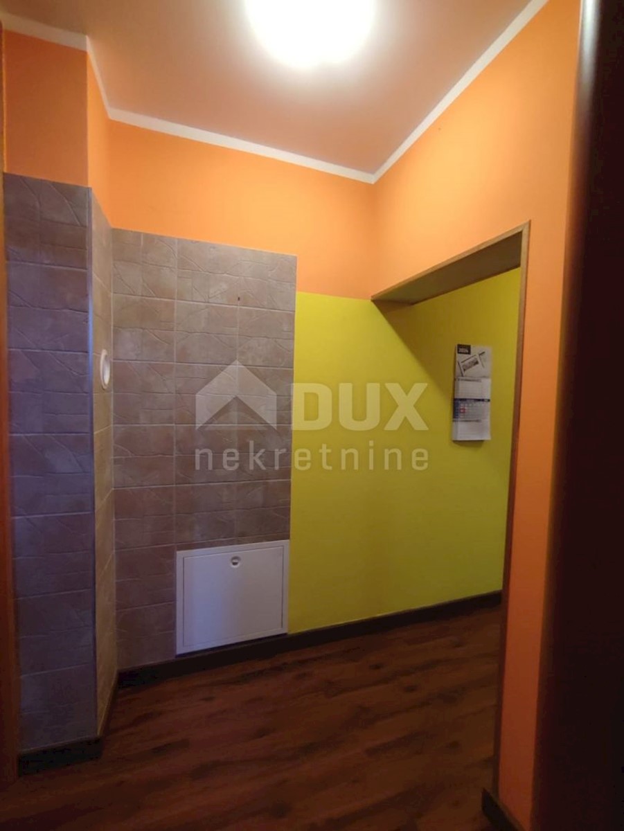 Appartement À vendre - PRIMORSKO-GORANSKA VIŠKOVO