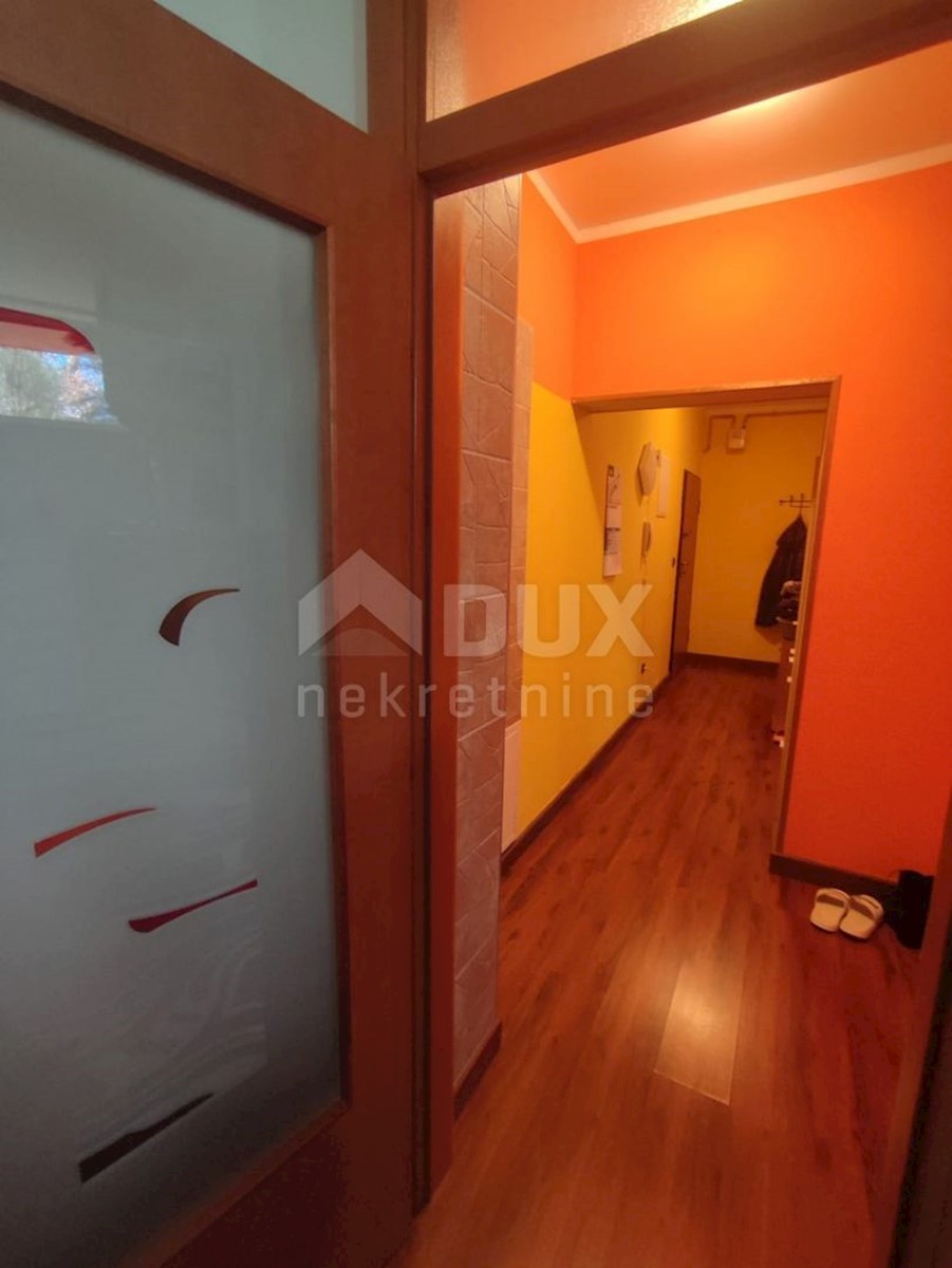 Appartement À vendre - PRIMORSKO-GORANSKA VIŠKOVO