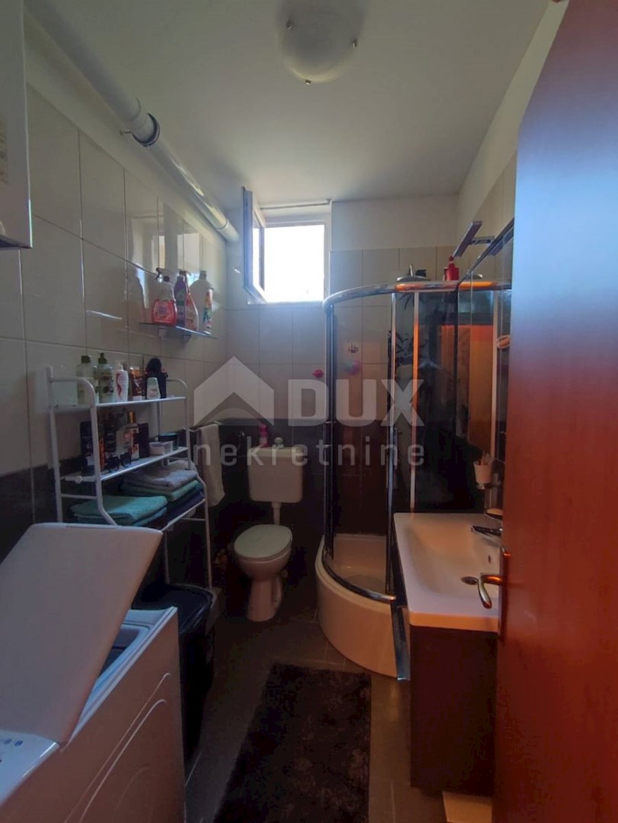Appartement À vendre - PRIMORSKO-GORANSKA VIŠKOVO