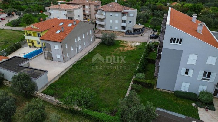 Land For sale - Istarska Vodnjan - foto 5/5
