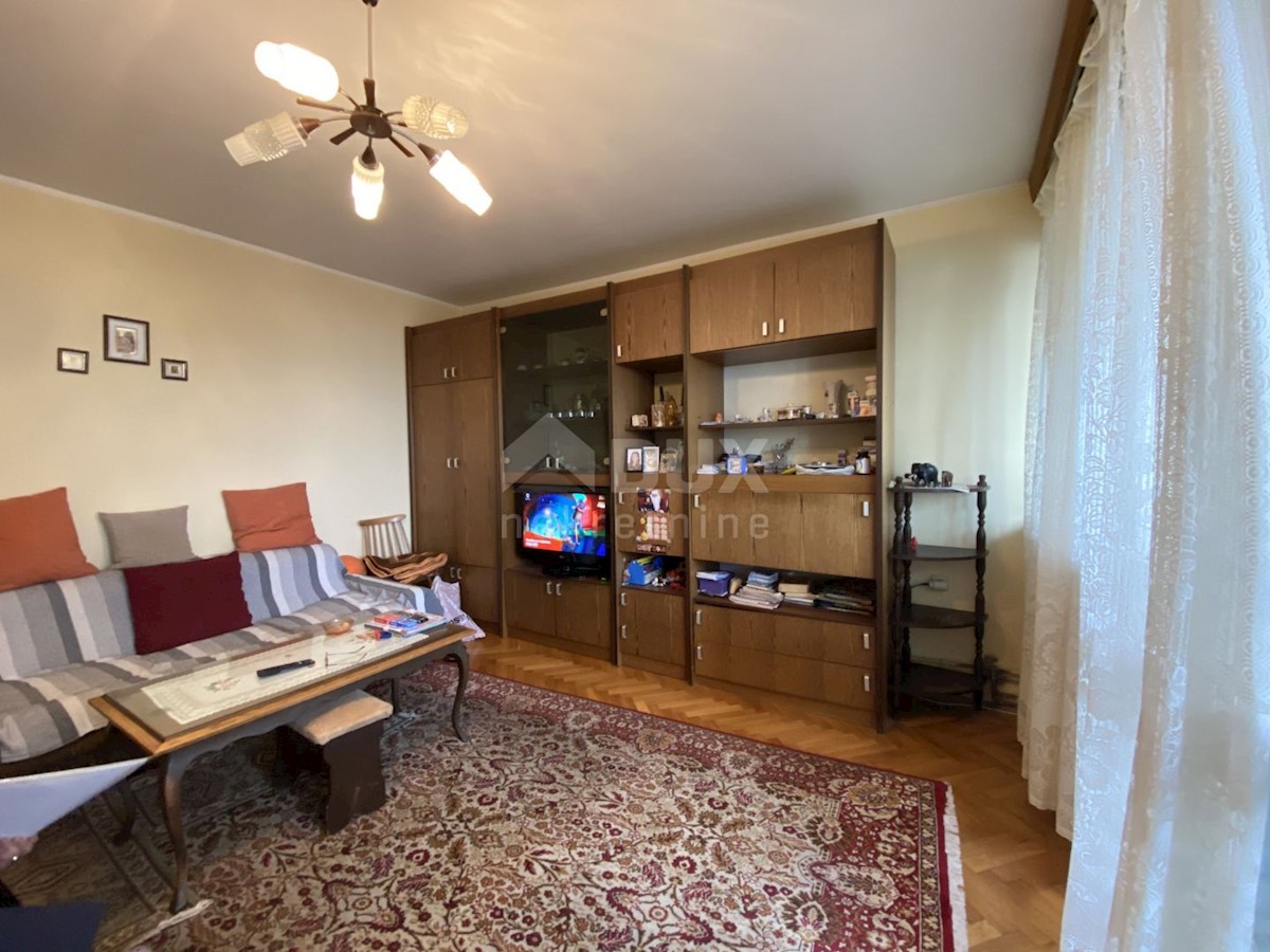 Flat For sale - PRIMORSKO-GORANSKA RIJEKA