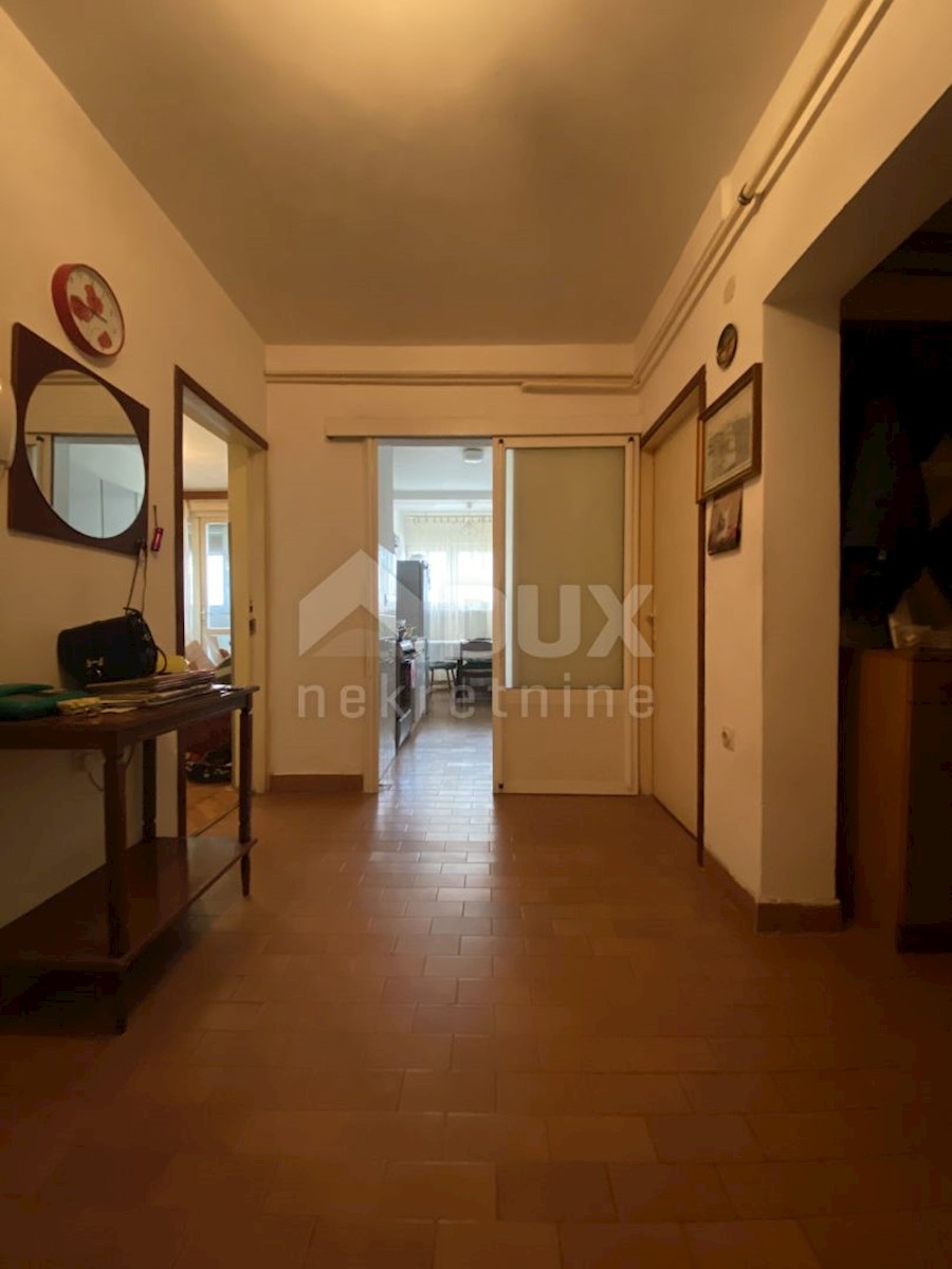 Apartment Zu verkaufen - PRIMORSKO-GORANSKA RIJEKA