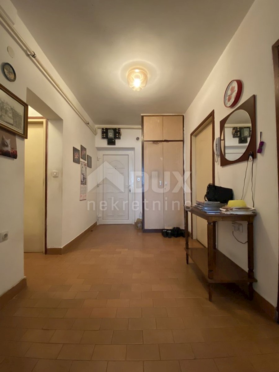 Apartmán Na predaj - PRIMORSKO-GORANSKA RIJEKA