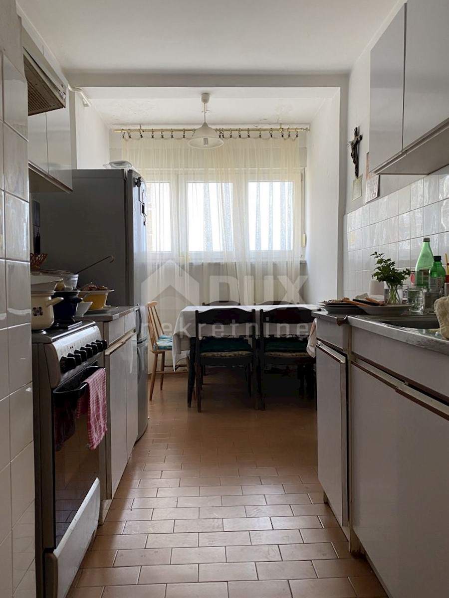 Apartmán Na prodej - PRIMORSKO-GORANSKA RIJEKA