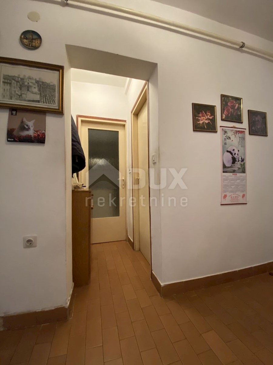 Flat For sale - PRIMORSKO-GORANSKA RIJEKA