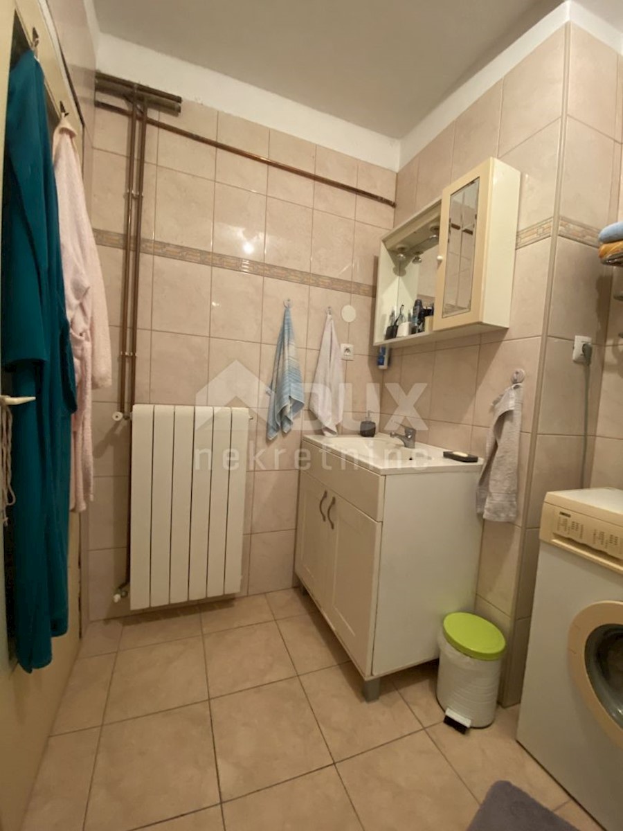 Apartmán Na prodej - PRIMORSKO-GORANSKA RIJEKA