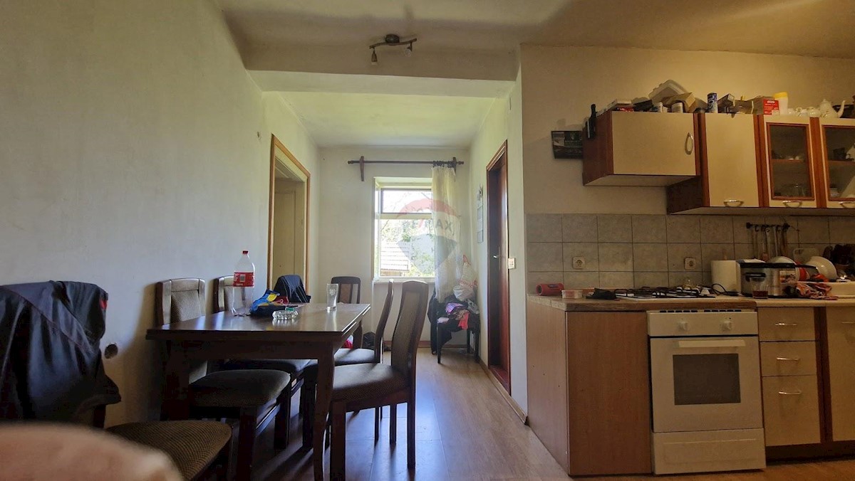 Apartmán Na predaj - PRIMORSKO-GORANSKA VRBOVSKO