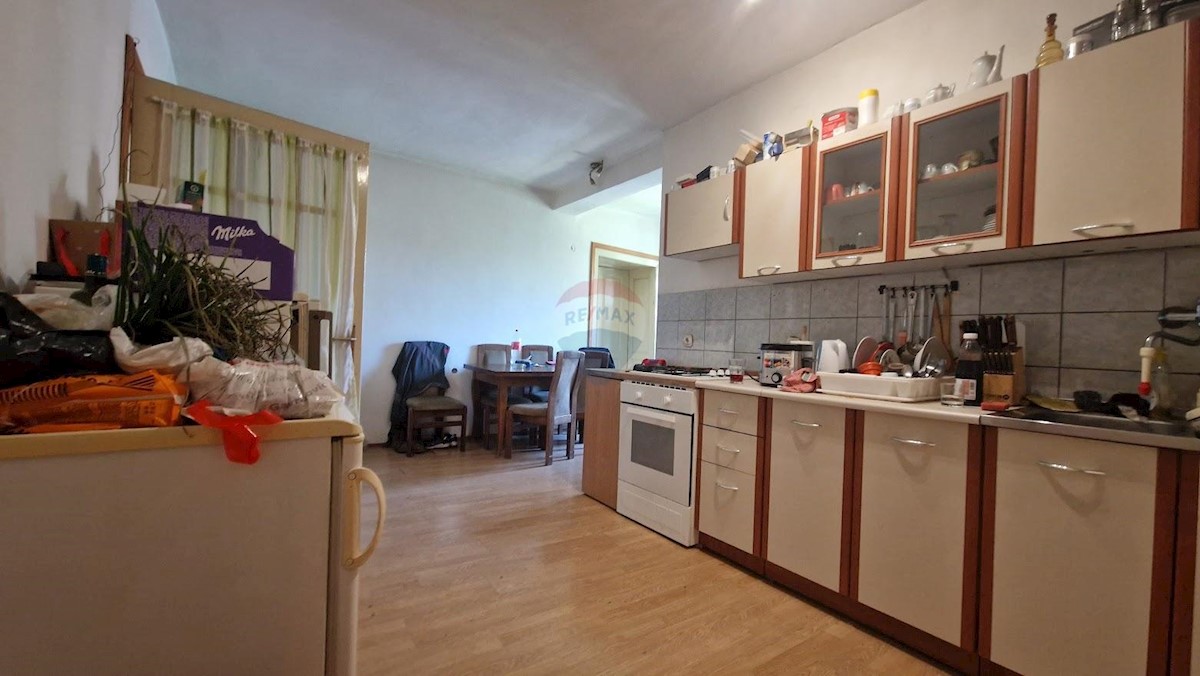 Apartmán Na predaj - PRIMORSKO-GORANSKA VRBOVSKO