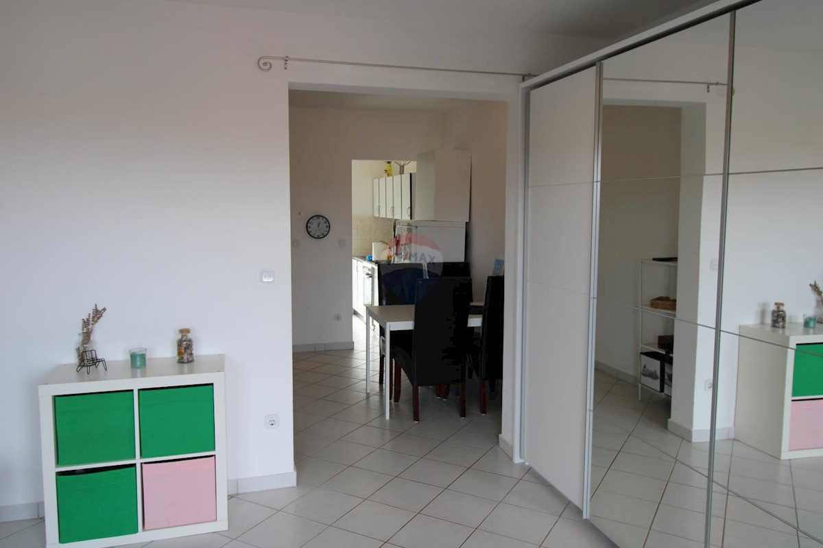 Apartmán Na prodej - ISTARSKA POREČ