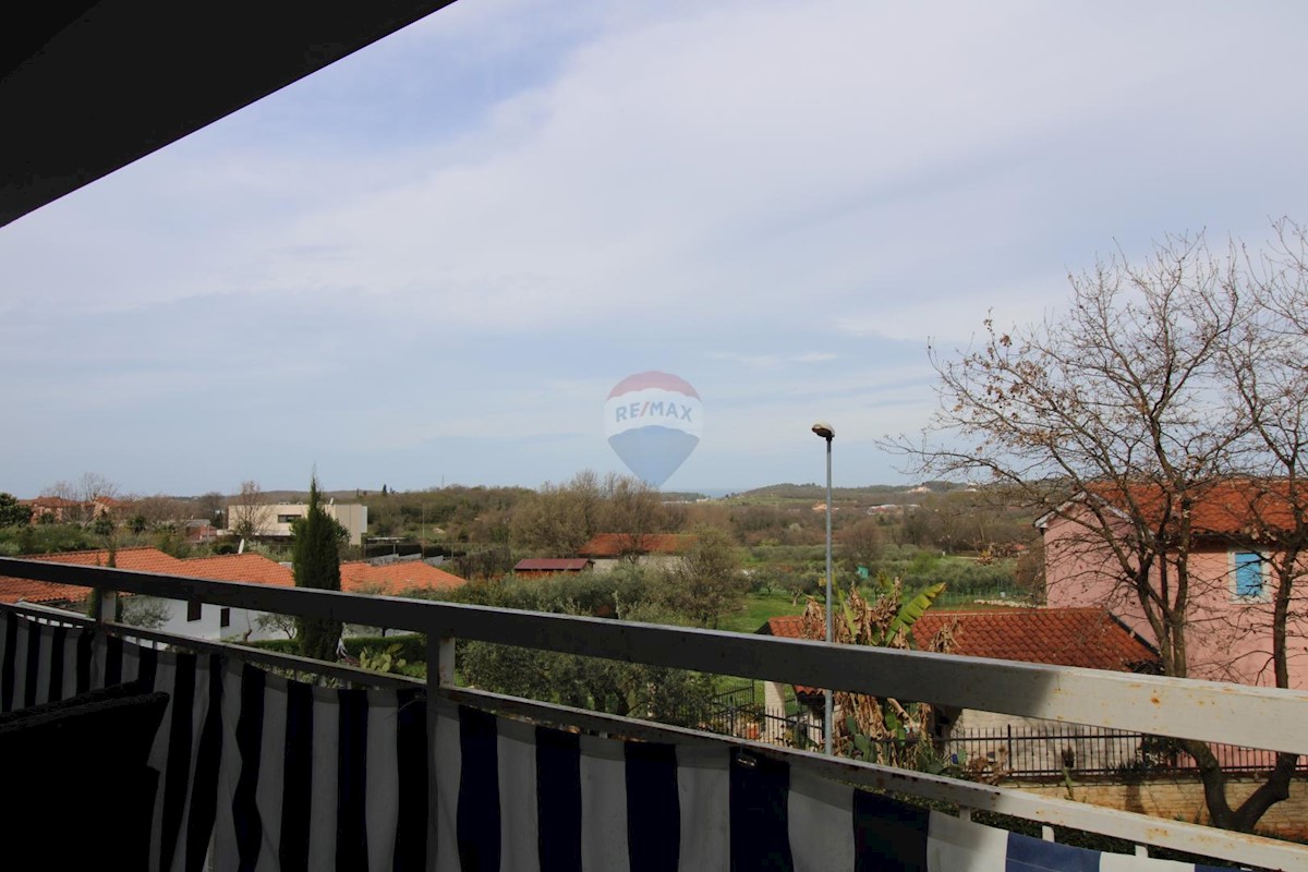 Flat For sale - ISTARSKA POREČ