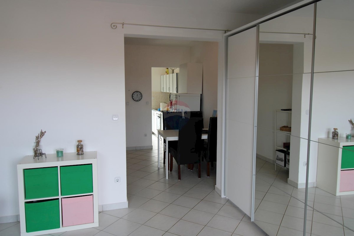 Apartmán Na prodej - ISTARSKA POREČ