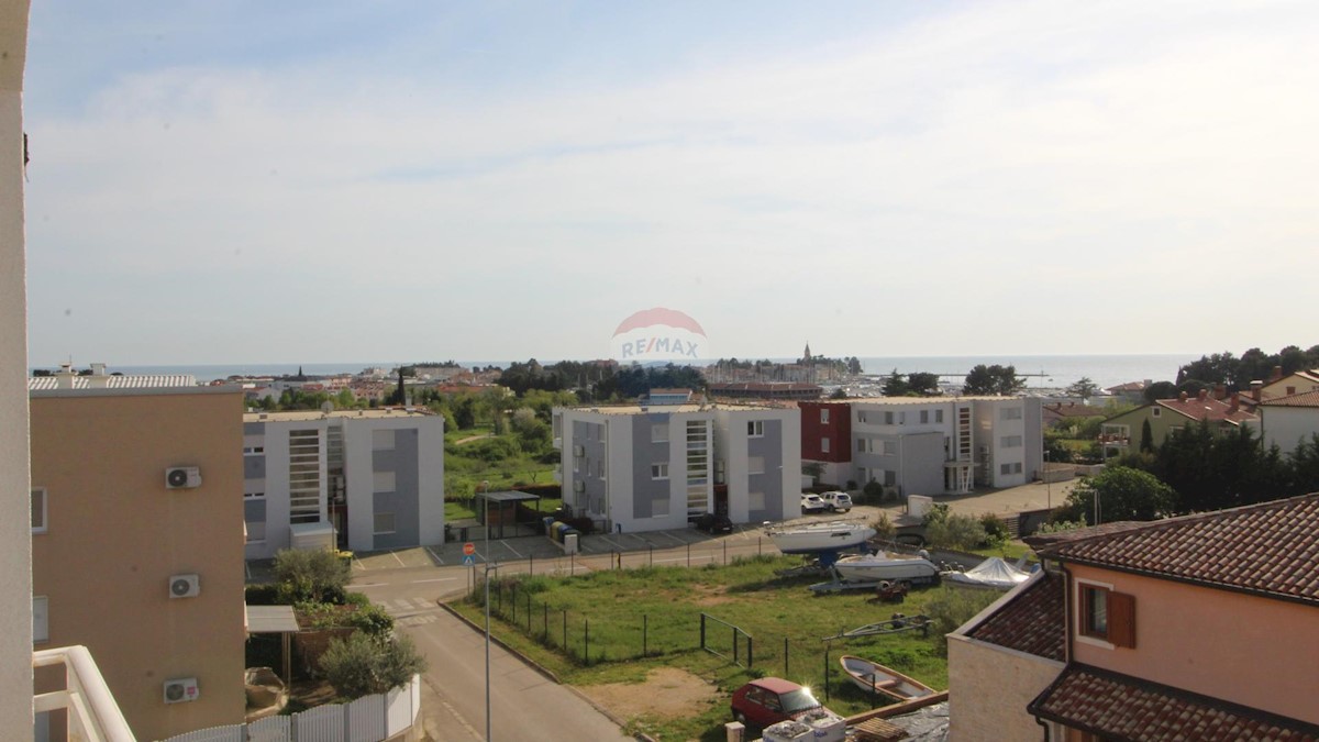 Appartement À vendre - ISTARSKA NOVIGRAD