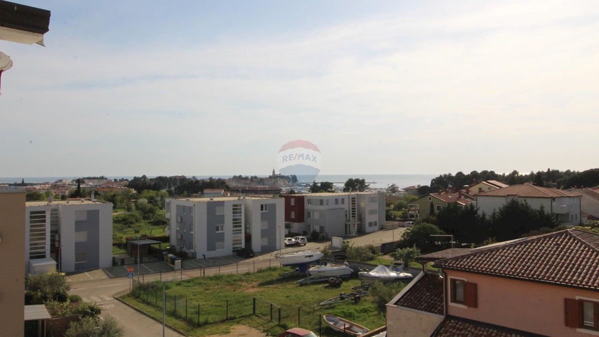 Appartement À vendre - ISTARSKA NOVIGRAD