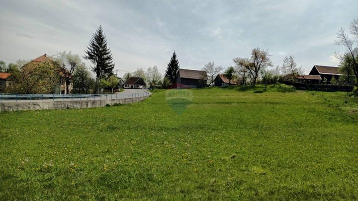 Terrain À vendre - Primorsko-goranska Vrbovsko - foto 2/3