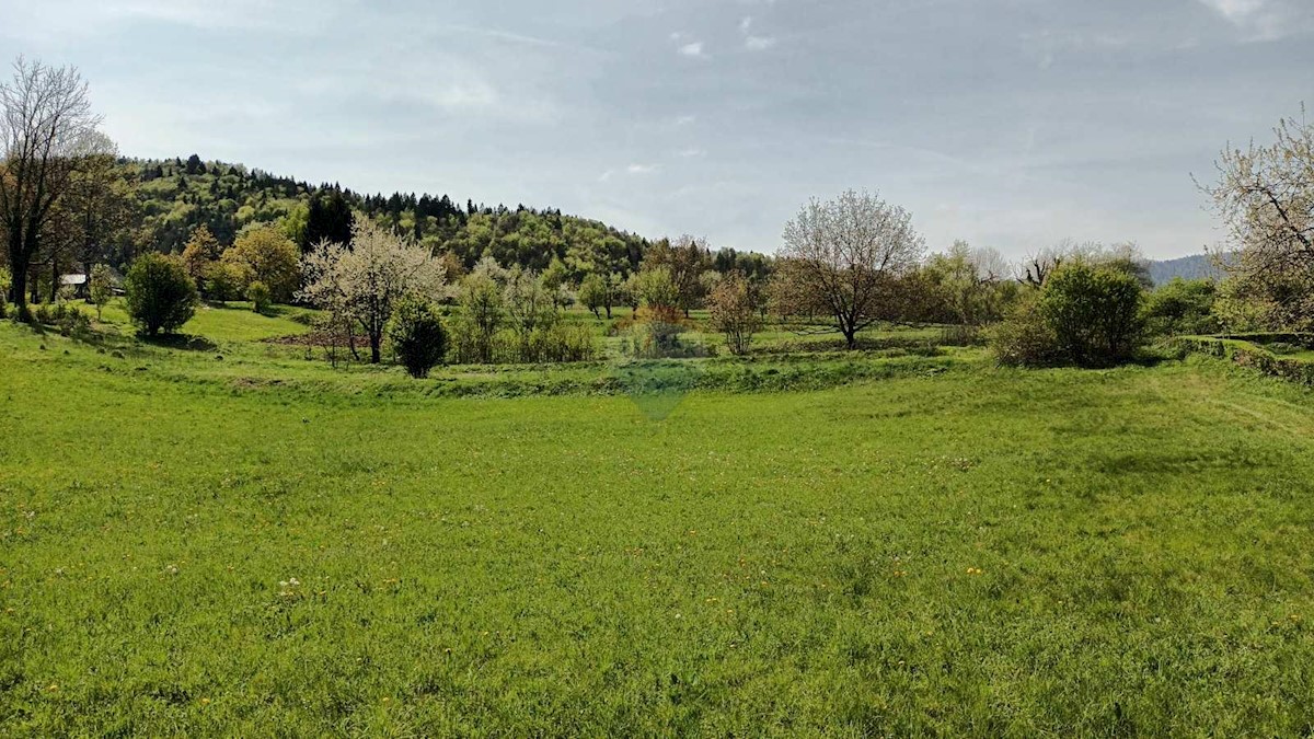 Land For sale GOMIRJE