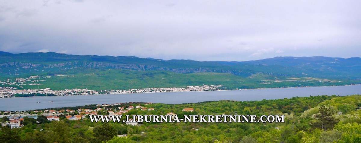 Dom Na sprzedaż - PRIMORSKO-GORANSKA Krk